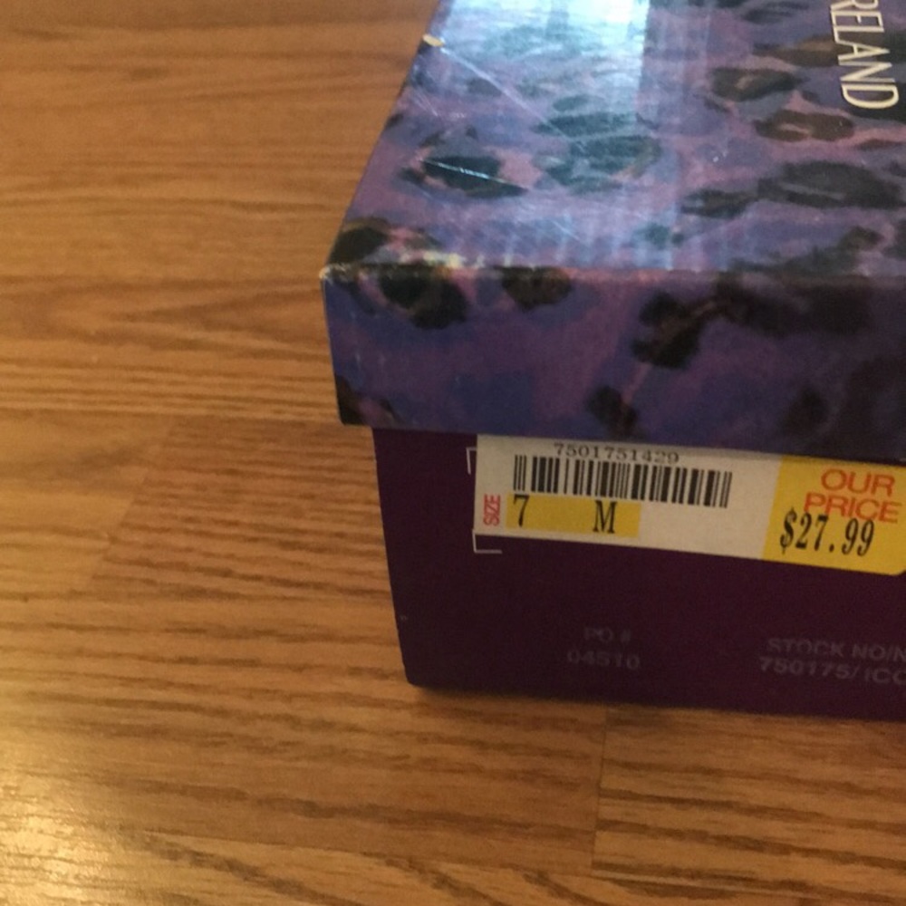 Pumps - Picture 5 of 5